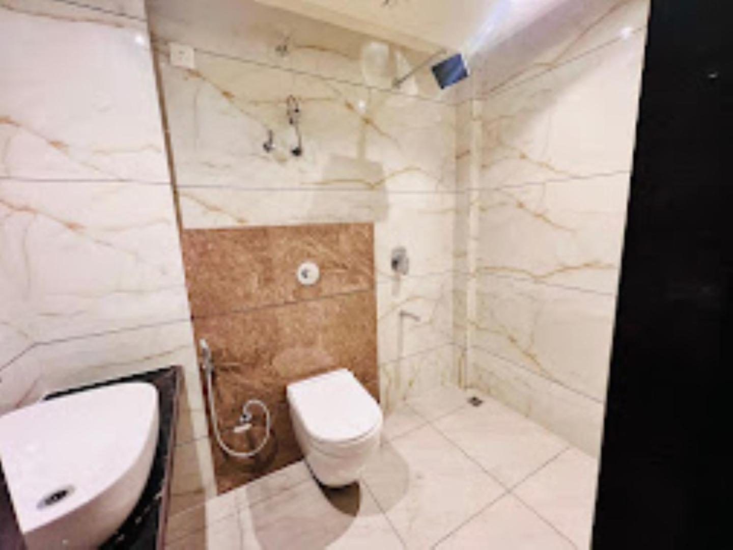 Hotel Parth Sitapur Muafi Zewnętrze zdjęcie